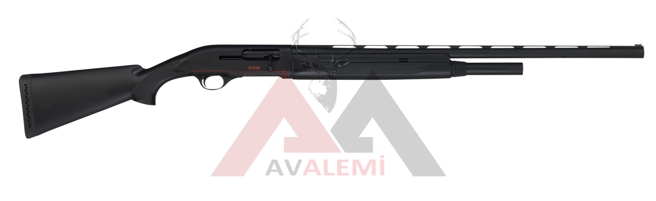 Ata Arms CY Red Sentetik 12/20 Cal. Otomatik Av Tüfeği