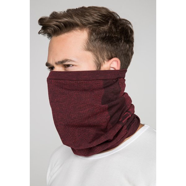 HZT14009 TF Extreme Boyunluk Bordo