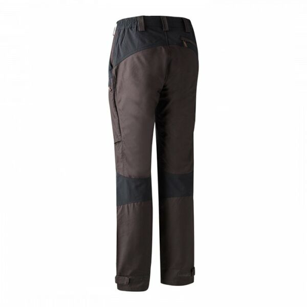 DEERHUNTER Lady Ann Kahverengi Kadın Pantolon 44