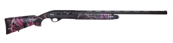 Waltther M13 Camo 04 Otomatik Av Tüfeği