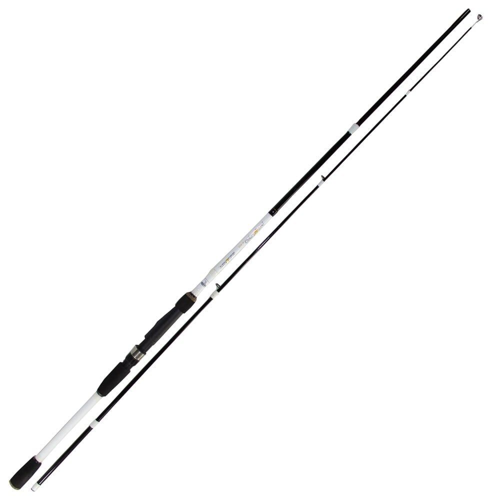 Bauer Haruto 240 10-30gr Spin Kamışı