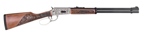 Derya MD-112D Deluxe 36 Kalibre Lever Action Tüfek