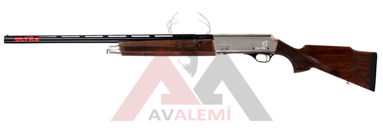 Büyük Huğlu 01UM 12 Cal. Otomatik Av Tüfeği