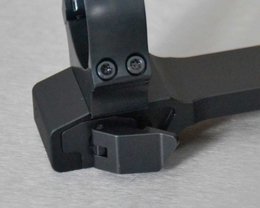 INNMOUNT CZ 550 DÜRBÜN MONTAJI - 30 mm