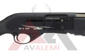 Sarsılmaz SA-X 700 YOUTH 20 Cal. Otomatik Av Tüfeği