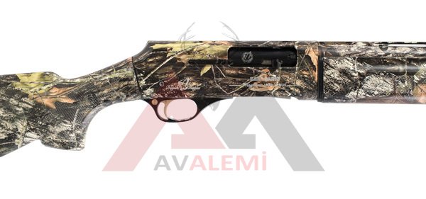 Büyük Huğlu 01CAMO 12 Cal Otomatik Av Tüfeği