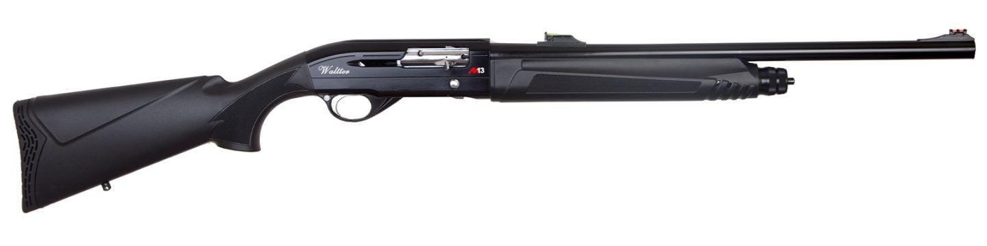 Waltther M13 S 03 Otomatik Av Tüfeği