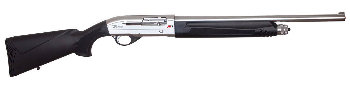 Waltther M13 S 04 Otomatik Av Tüfeği