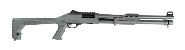 Fortune 101 Pro Gri Pompalı Av Tüfeği