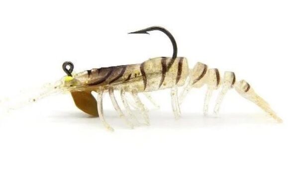 Pandora Caridina 76mm 6,5gr Tpe Silikon Karides - E027