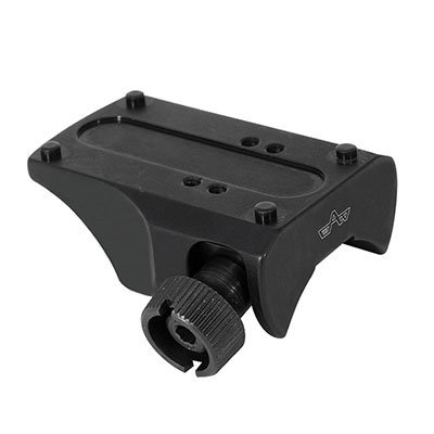 EAW RED DOT ROLL OFF MONTAJ