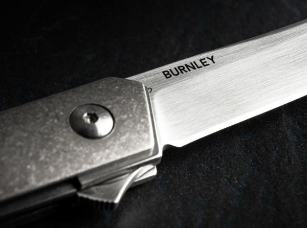 Böker Plus Kwaiken Air Titanium Çakı