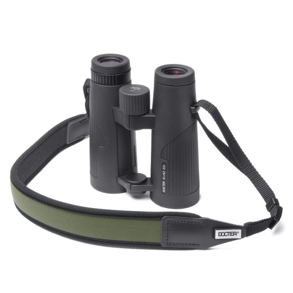 Docter 10X42 ED El Dürübünü