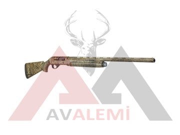 Sarsılmaz SA-X 700 C 12 Cal. Otomatik Av Tüfeği