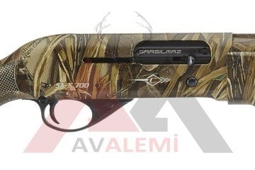 Sarsılmaz SA-X 700 C 12 Cal. Otomatik Av Tüfeği