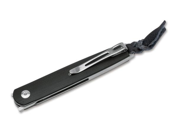 Böker Plus LRF G10 Çakı