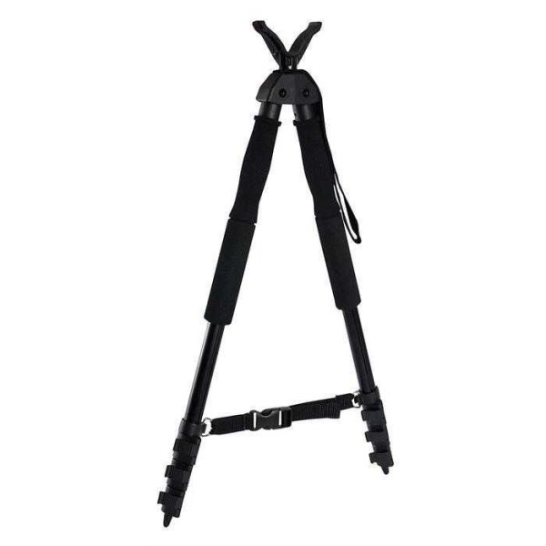 Allen 155 cm Bipod Atış Çubuğu
