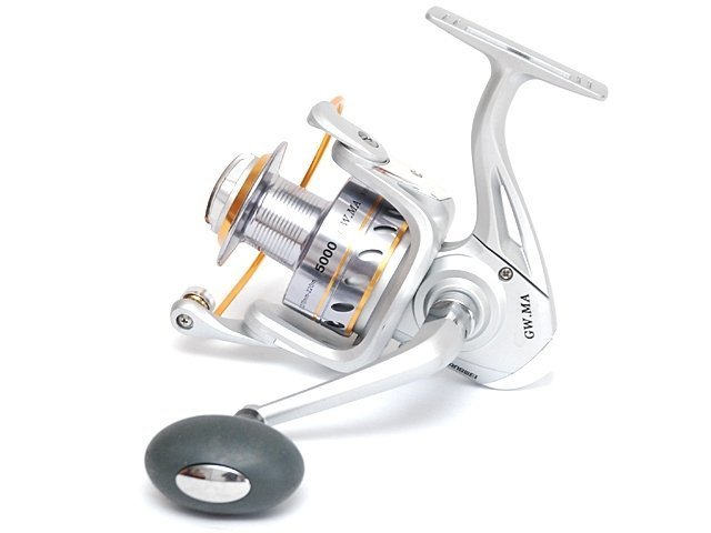 GW MA 6000 