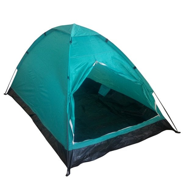 ARG-129 2 P Su Yeşili Dome Çadır (200*120*95 cm)