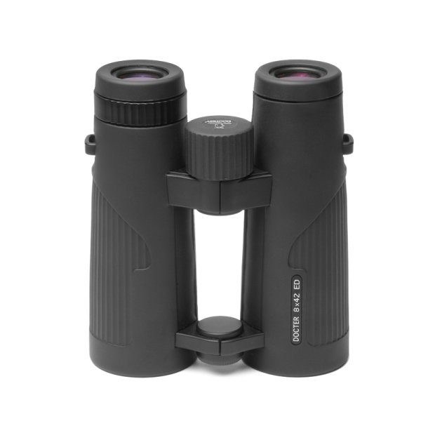 Docter 8X42 ED El Dürübünü