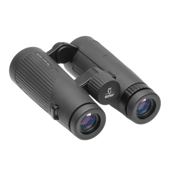 Docter 8X42 ED El Dürübünü