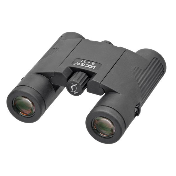 Docter Compact 8X21 El Dürübünü
