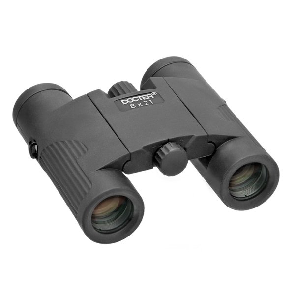Docter Compact 8X21 El Dürübünü