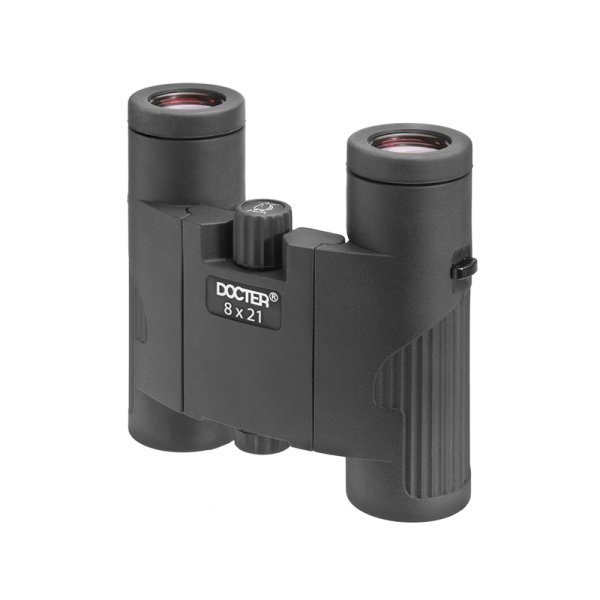 Docter Compact 8X21 El Dürübünü