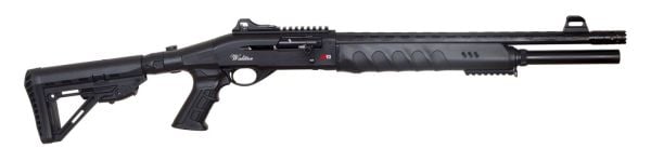 Waltther M13 S 10 Otomatik Av Tüfeği