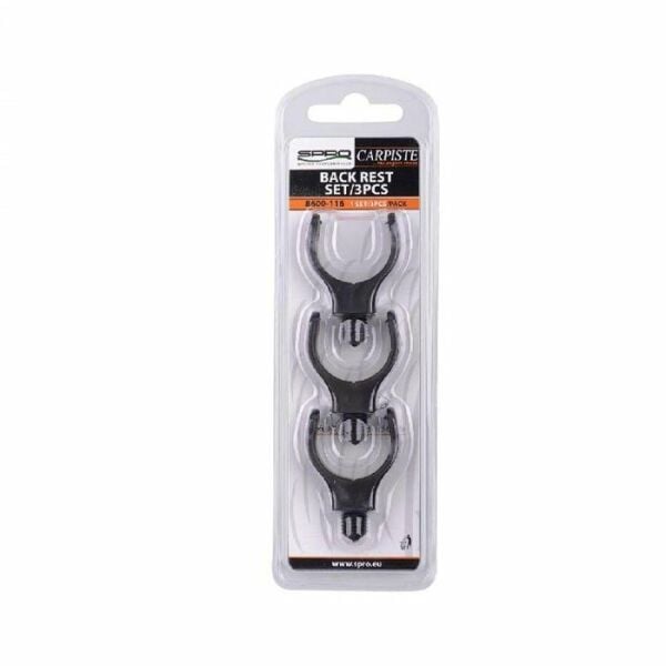 D. SPRO Carpiste Back Best 3 Adet Kamış Tutucu Set