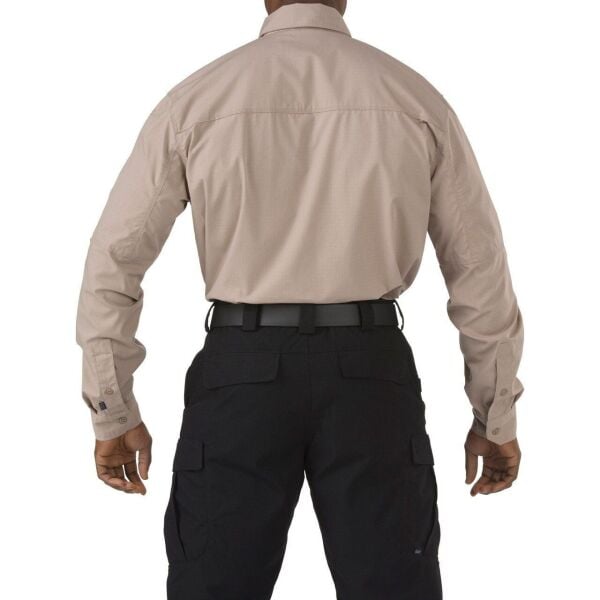 5.11 STRYKE SHIRT BEJ GOMLEK