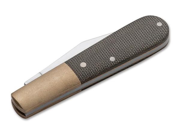 Böker Manufaktur Barlow Expedition Çakı