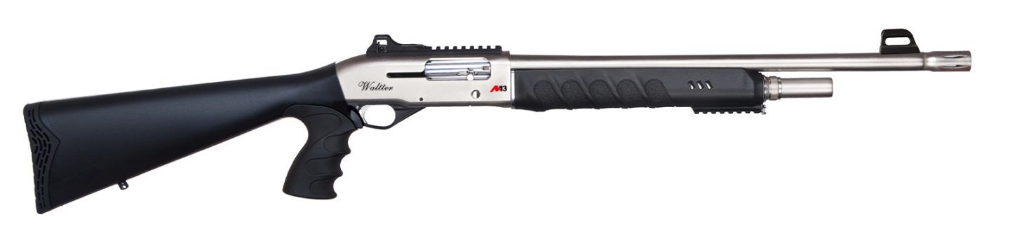 Waltther M13 S 11 Otomatik Av Tüfeği