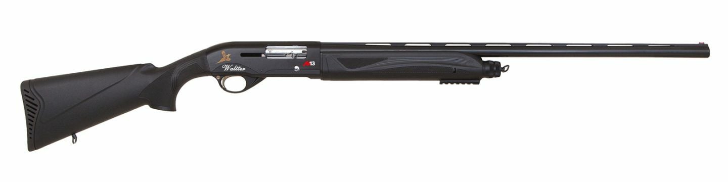 Waltther M13 S 12 Otomatik Av Tüfeği