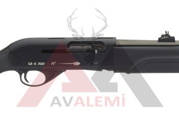Sarsılmaz SA-X 700 R 12 Cal. Otomatik Av Tüfeği