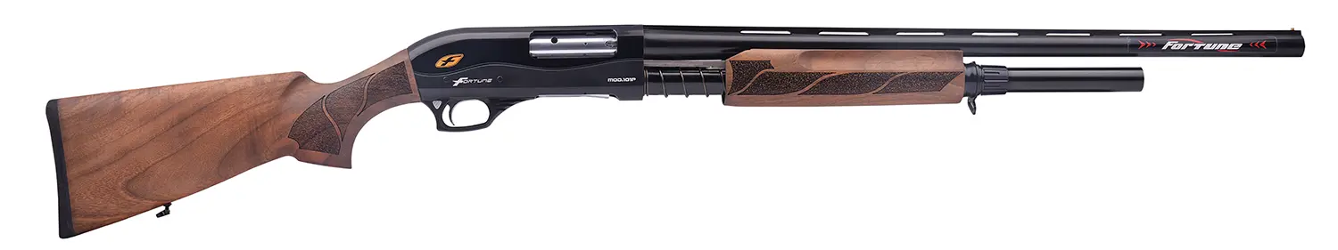 Fortune 101PA Pompalı Av Tüfeği