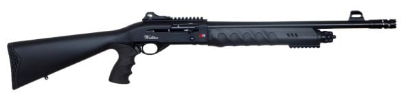 Waltther M13 S 13 Otomatik Av Tüfeği