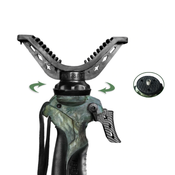Fiery Deer Tripod (Üç Ayak) - 180 cm