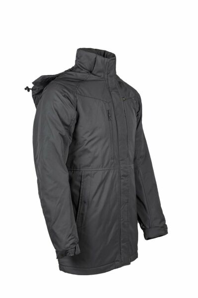 VAV Hava Parka Airtight Gri - S