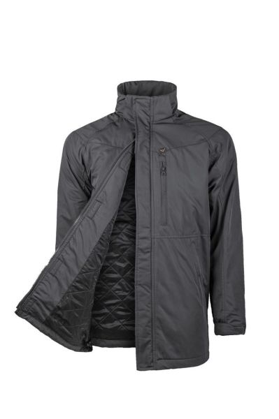 VAV Hava Parka Airtight Gri - S