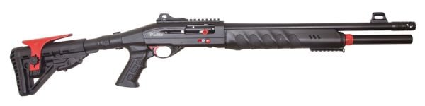 Waltther M13 S 14 Otomatik Av Tüfeği