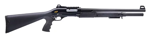 Fortune 101PT Pompalı Av Tüfeği