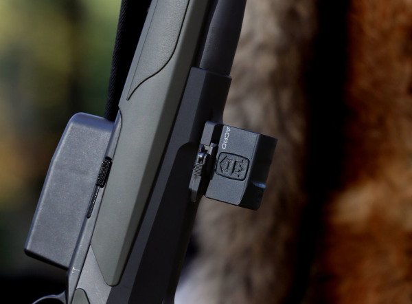 Aimpoint Acro C-1 Red dot