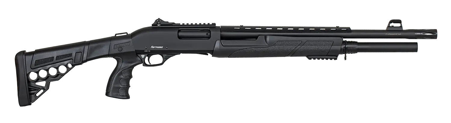 Fortune 101PT-1 Pompalı Av Tüfeği