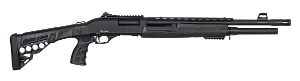 Fortune 101PT-1 Pompalı Av Tüfeği