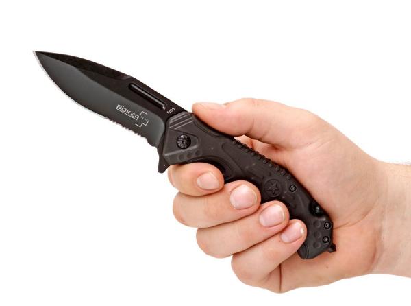 Böker Plus Savior 2 Çakı