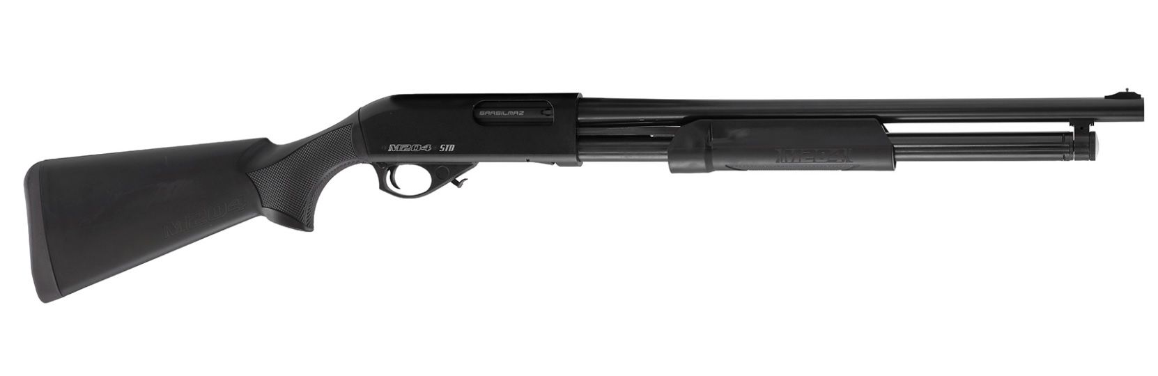 Sarsılmaz M204 STD 12 Cal Pompalı Av Tüfeği