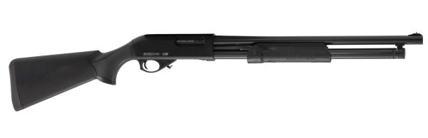 Sarsılmaz M204 STD 12 Cal Pompalı Av Tüfeği