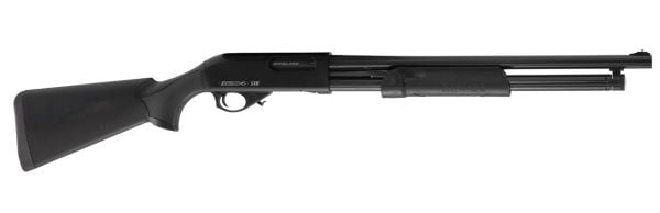 Sarsılmaz M204 STD 12 Cal Pompalı Av Tüfeği