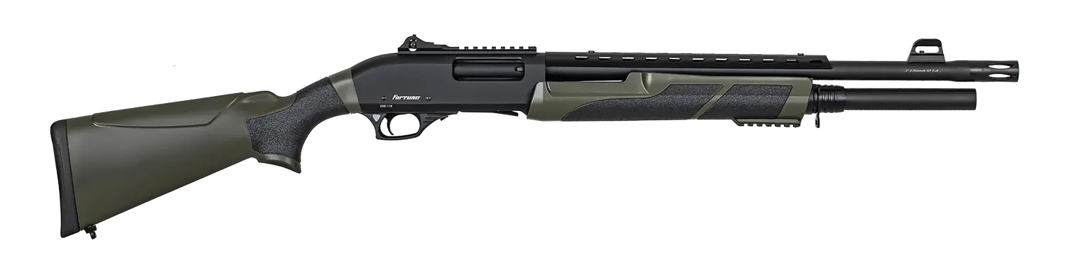 Fortune 101PT-2 Pompalı Av Tüfeği